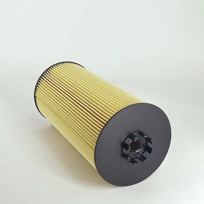 Building Material Shops Truck Oil Filter HU12110x with 3 Month of Core Components
