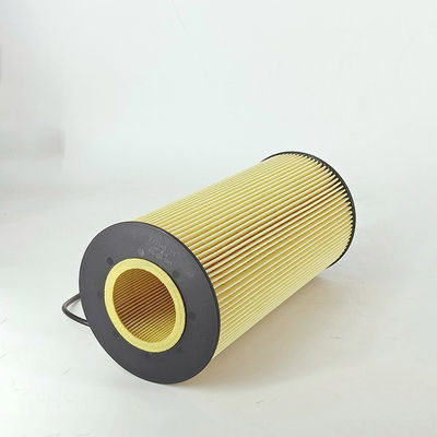 Building Material Shops Truck Oil Filter HU12110x with 3 Month of Core Components