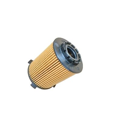 Video Outgoing-Inspection Engine Oil Filter 31372214 with Glass Fiber Core Components