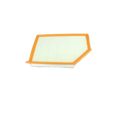 Glass Fiber Engine Air Filter CA10498 with Excellent Dust Holding Capacity
