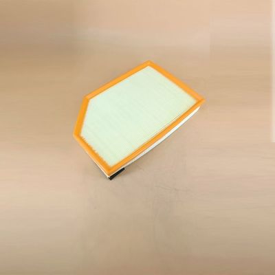 Glass Fiber Engine Air Filter CA10498 with Excellent Dust Holding Capacity