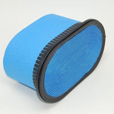 Glass Fiber Core Components Truck Honeycomb Air Filter ML242294Y for Maximum Air Flow