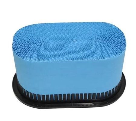Glass Fiber Core Components Truck Honeycomb Air Filter ML242294Y for Maximum Air Flow