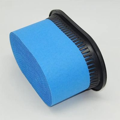 Glass Fiber Core Components Truck Honeycomb Air Filter ML242294Y for Maximum Air Flow