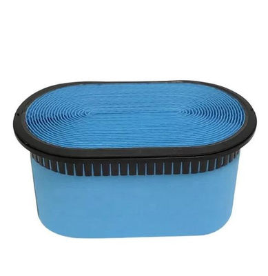 Glass Fiber Core Components Truck Honeycomb Air Filter ML242294Y for Maximum Air Flow