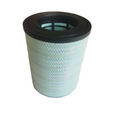 Glass Fiber Core Component Engine Air Filter Element 21337557 for Hotel Applications