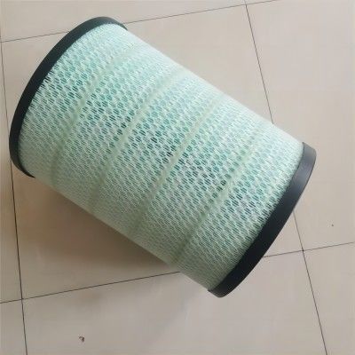 Glass Fiber Core Component Engine Air Filter Element 21337557 for Hotel Applications