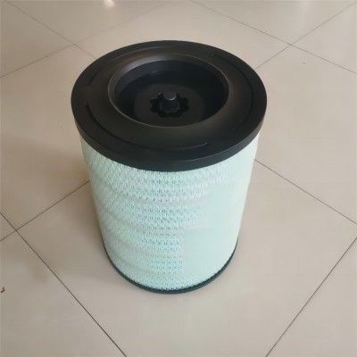 Glass Fiber Core Component Engine Air Filter Element 21337557 for Hotel Applications