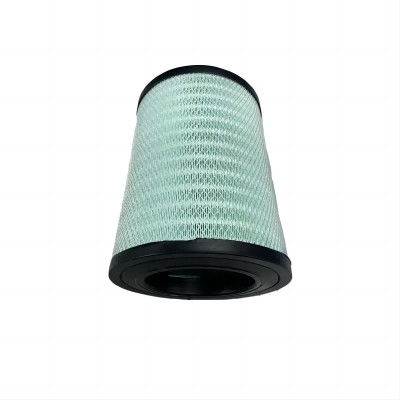 Glass Fiber Core Component Engine Air Filter Element 21337557 for Hotel Applications