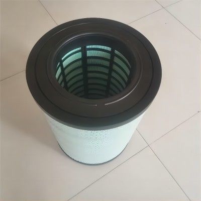 Glass Fiber Core Component Engine Air Filter Element 21337557 for Hotel Applications