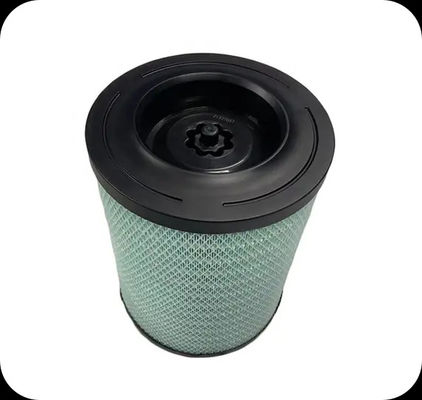Glass Fiber Core Component Engine Air Filter Element 21337557 for Hotel Applications