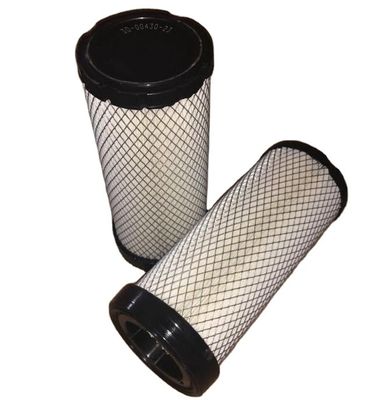 68mm Inner Diameter Air Filter Element P-30-00430-23 Replacement for Heavy Machinery