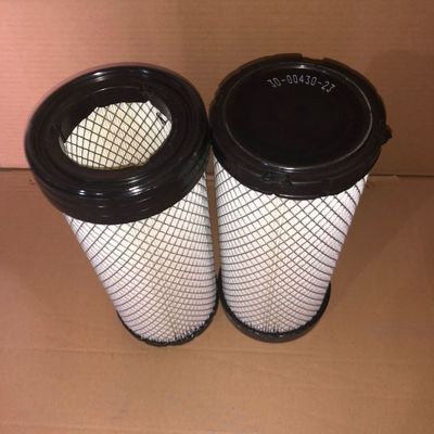 68mm Inner Diameter Air Filter Element P-30-00430-23 Replacement for Heavy Machinery