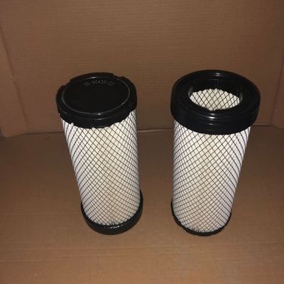 68mm Inner Diameter Air Filter Element P-30-00430-23 Replacement for Heavy Machinery