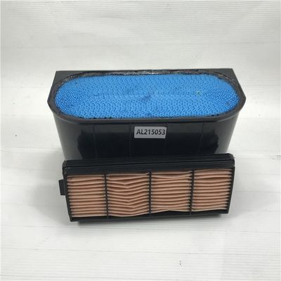 AL215053 Engine Air Filter with Weight kg 2 and Video Outgoing-Inspection Provided