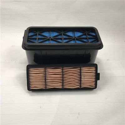 AL215053 Engine Air Filter with Weight kg 2 and Video Outgoing-Inspection Provided