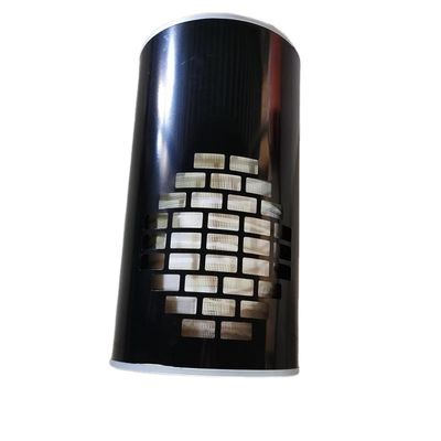 Generator Set Air Filter AH1183 with Housing Diameter of 343mm and Weight of 3KG
