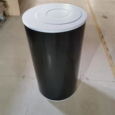Generator Set Air Filter AH1183 with Housing Diameter of 343mm and Weight of 3KG
