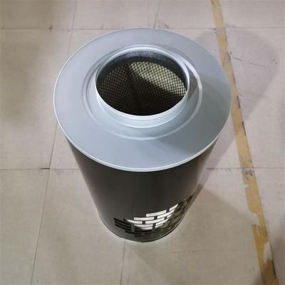 Generator Set Air Filter AH1183 with Housing Diameter of 343mm and Weight of 3KG