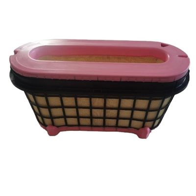 C50005 Pump Car Air Filter with Video Outgoing-Inspection