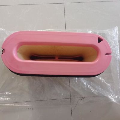 C50005 Pump Car Air Filter with Video Outgoing-Inspection