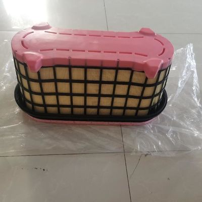 C50005 Pump Car Air Filter with Video Outgoing-Inspection