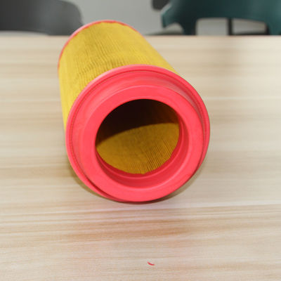 C1420 Air Filter Element for Video Outgoing-Inspection Superior Filtration
