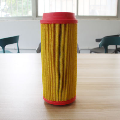 C1420 Air Filter Element for Video Outgoing-Inspection Superior Filtration