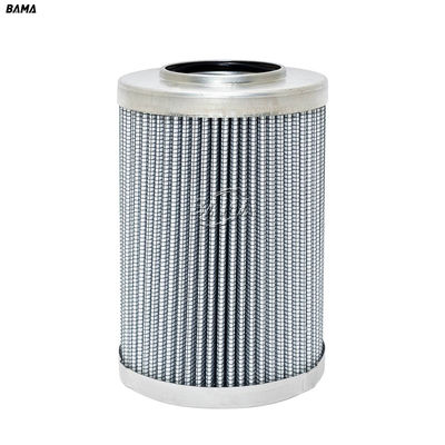 Gaskets Material NBR High Pressure Hydraulic Oil Filter Element SBF96004S1B for Industrial