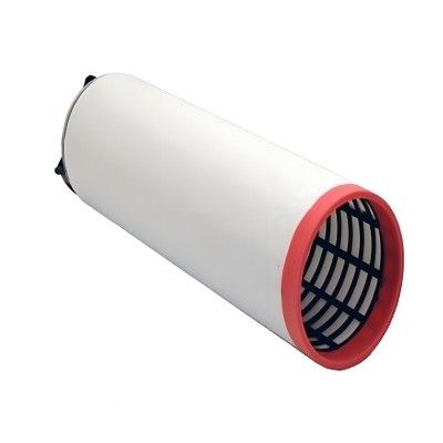 Truck Air Filter P782108 with 3-Month of Core Components and 137mm Outer Diameter