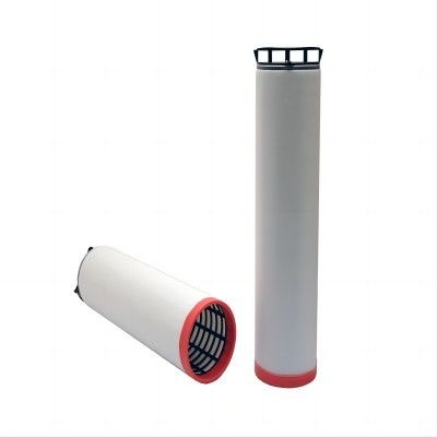 Truck Air Filter P782108 with 3-Month of Core Components and 137mm Outer Diameter