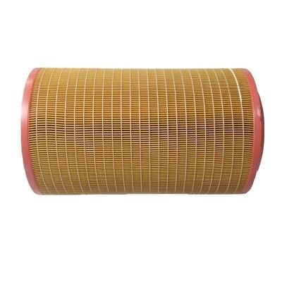 Provided Video Inspection Cellulose Air Filter Element P782105 for Air Compressor