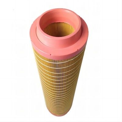 Provided Video Inspection Cellulose Air Filter Element P782105 for Air Compressor