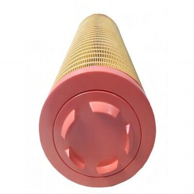 Provided Video Inspection Cellulose Air Filter Element P782105 for Air Compressor