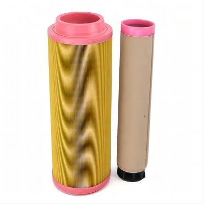 Upgrade Your Home with P780036 Supply Air Filter Replacement Weight kg 1