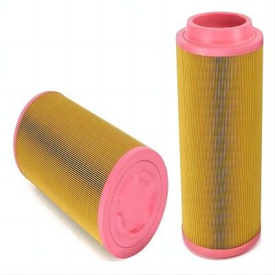 Heavy Equipment Air Filter P778994 with Cellulose Filter Medium and Condition