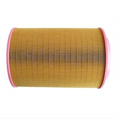 Heavy Equipment Air Filter P778994 with Cellulose Filter Medium and Condition
