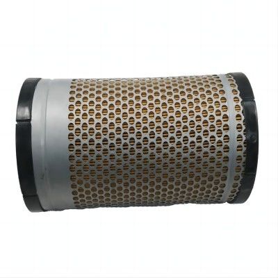 Excavator Air Filter AF26250 with 3 Month and 5mm Inner Diameter