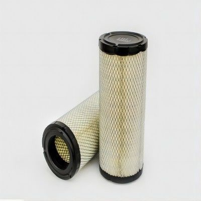 Truck Air Filter P821575 with Inner Diameter mm 1 and 3 Month of Core Components