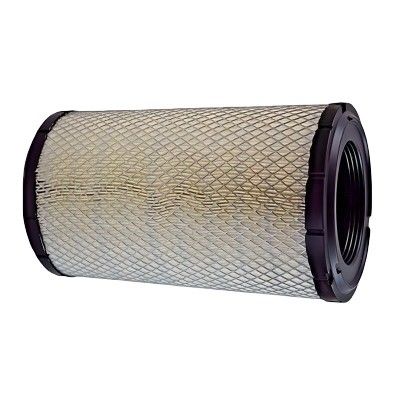 Glass fiber Excavator Engine Air Filter P827653 3 month Glass fiber Core Components