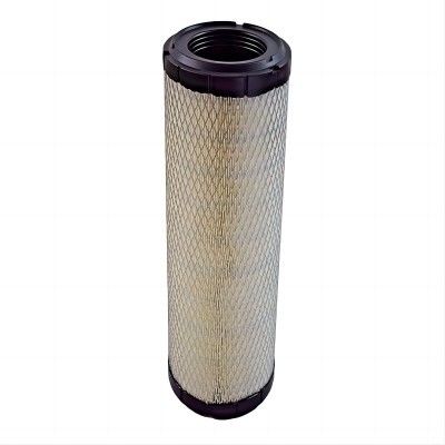 Glass fiber Excavator Engine Air Filter P827653 3 month Glass fiber Core Components