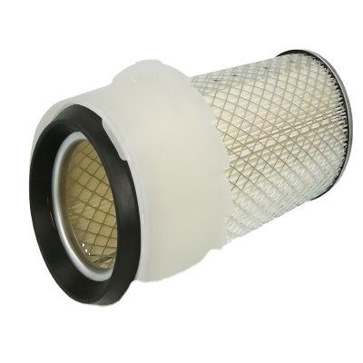 Enhanced Engine Performance P181050 Engine Air Filter with 254mm Height and 1kg Weight