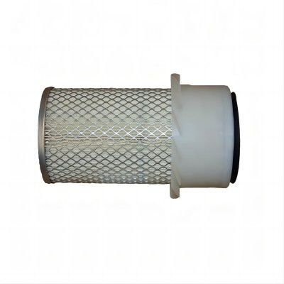 Enhanced Engine Performance P181050 Engine Air Filter with 254mm Height and 1kg Weight