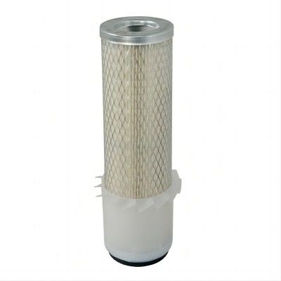 Enhanced Engine Performance P181050 Engine Air Filter with 254mm Height and 1kg Weight