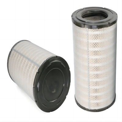 Ultra-web Nanofibre Engine Air Filter LC11P00052S006 and 3 Month for Customer Satisfaction