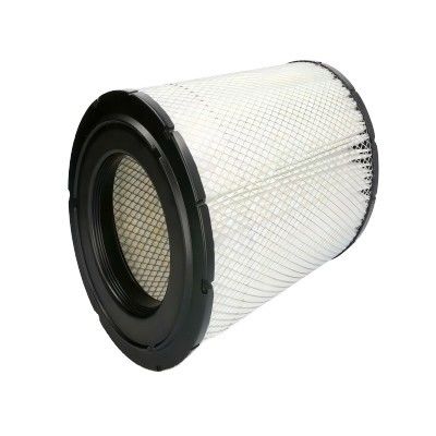 3 Month Glass Fiber Core Components Engineering Machinery Air Filter YN11P00072S006