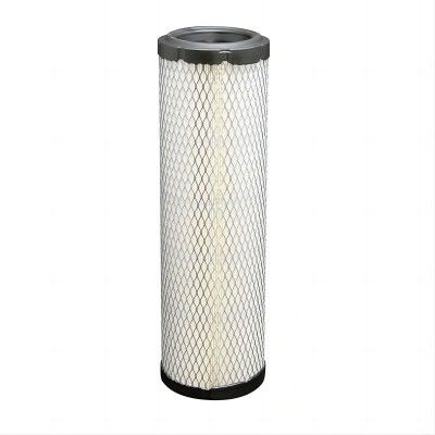 Excavator Air Filter P822768 with and 3 Month of Core Components Height mm 304