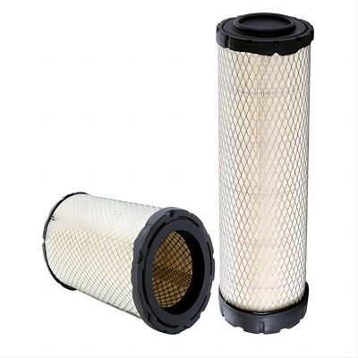 Excavator Air Filter P822768 with and 3 Month of Core Components Height mm 304