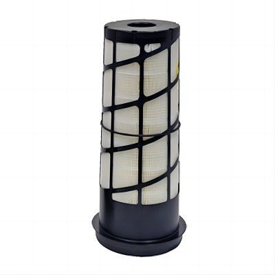 P611190 Inner Diameter 117mm Air Filter for Retail Engineering Machinery Requirements