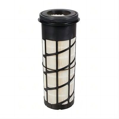 P611190 Inner Diameter 117mm Air Filter for Retail Engineering Machinery Requirements
